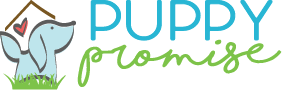 Puppy Promise Rescue Logo
